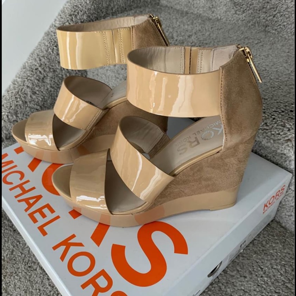 Mk wedge
